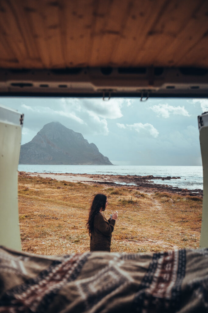 Viaggio in Sicilia di 15 giorni