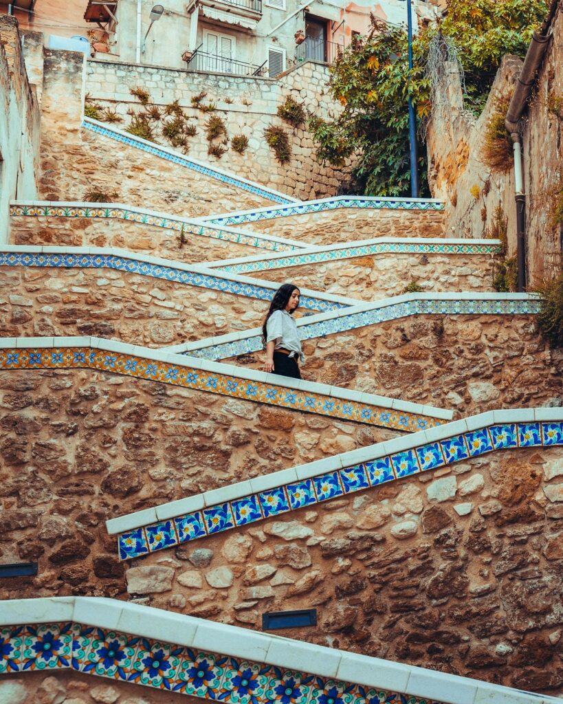 Sciacca tre le cose da vedere in un viaggio in Sicilia