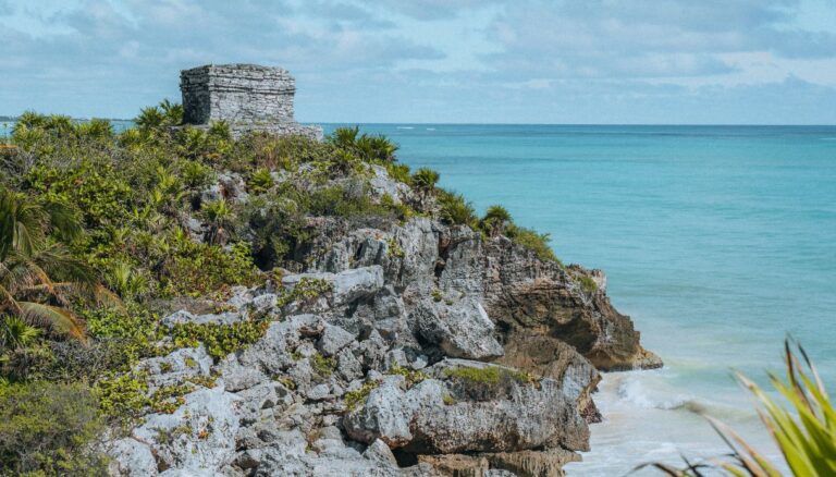 Yucatan cosa vedere