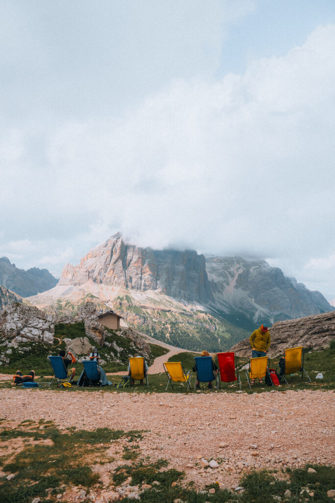 Dolomiti