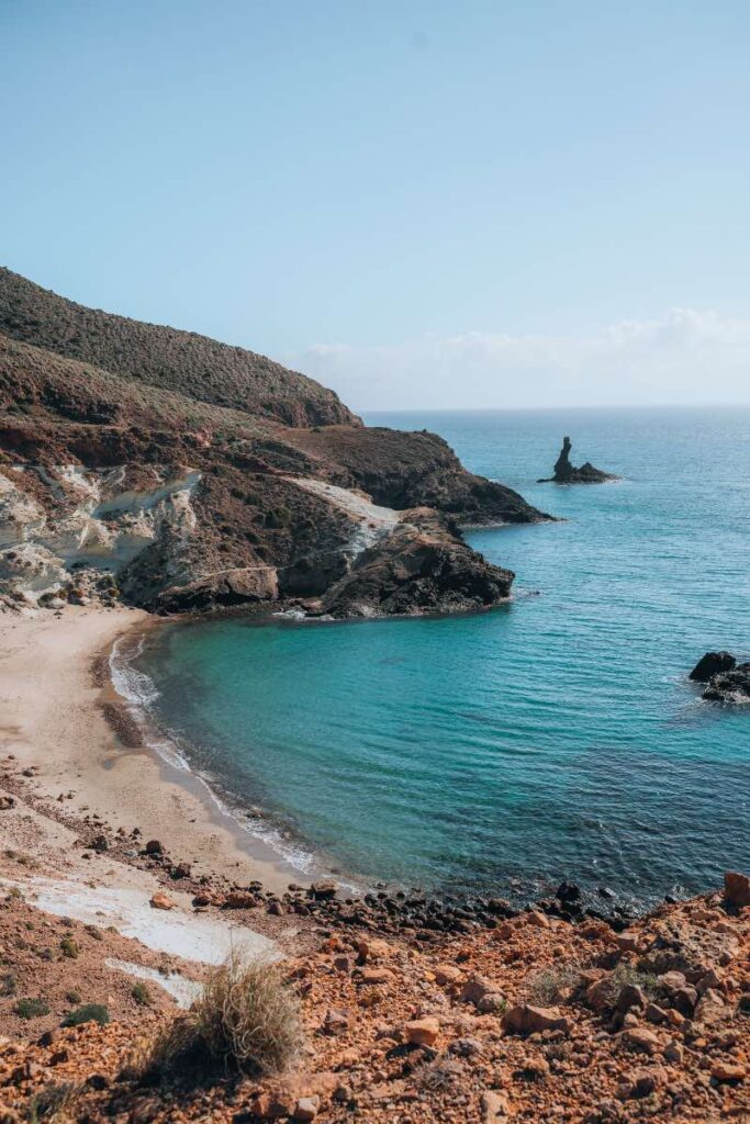 Andalusia cosa vedere tra le spiagge
