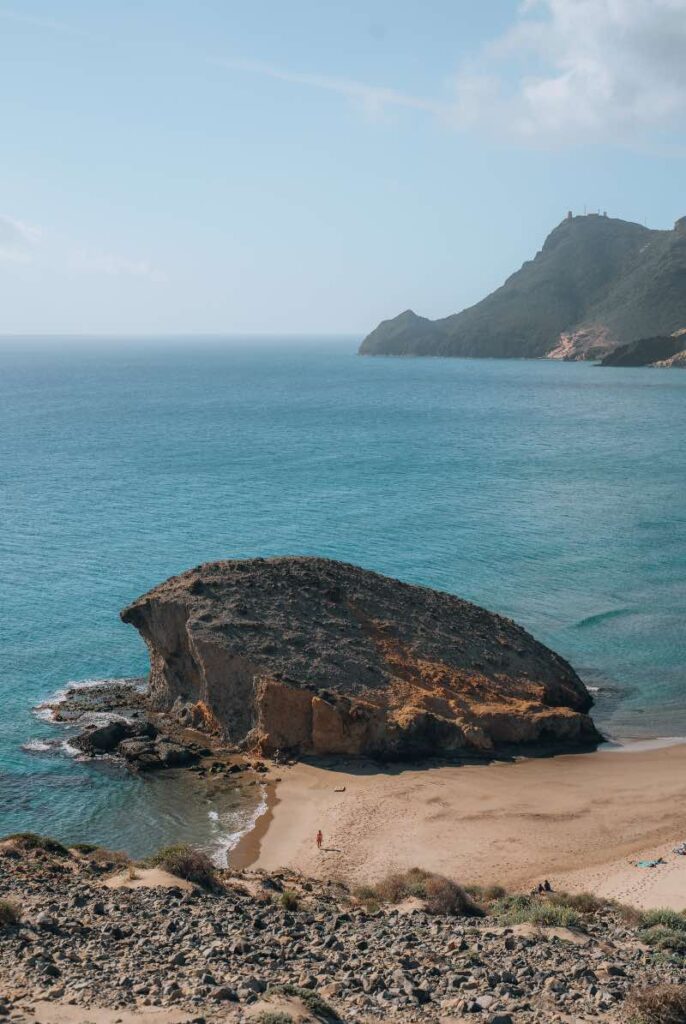 Spiagge in Andalusia