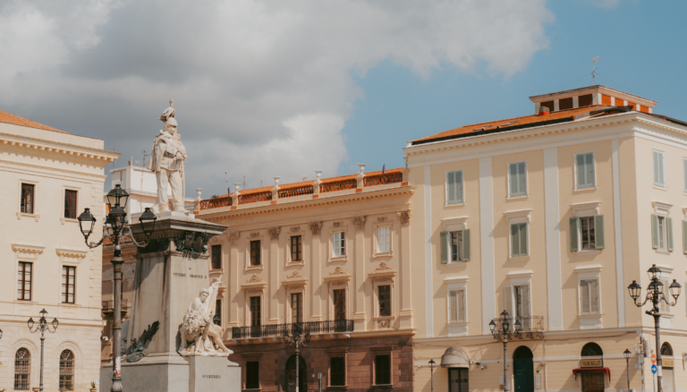 Cosa vedere a Sassari